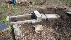 8-Revitalizace zdevastovaného hřbitova ve Svatoboru 